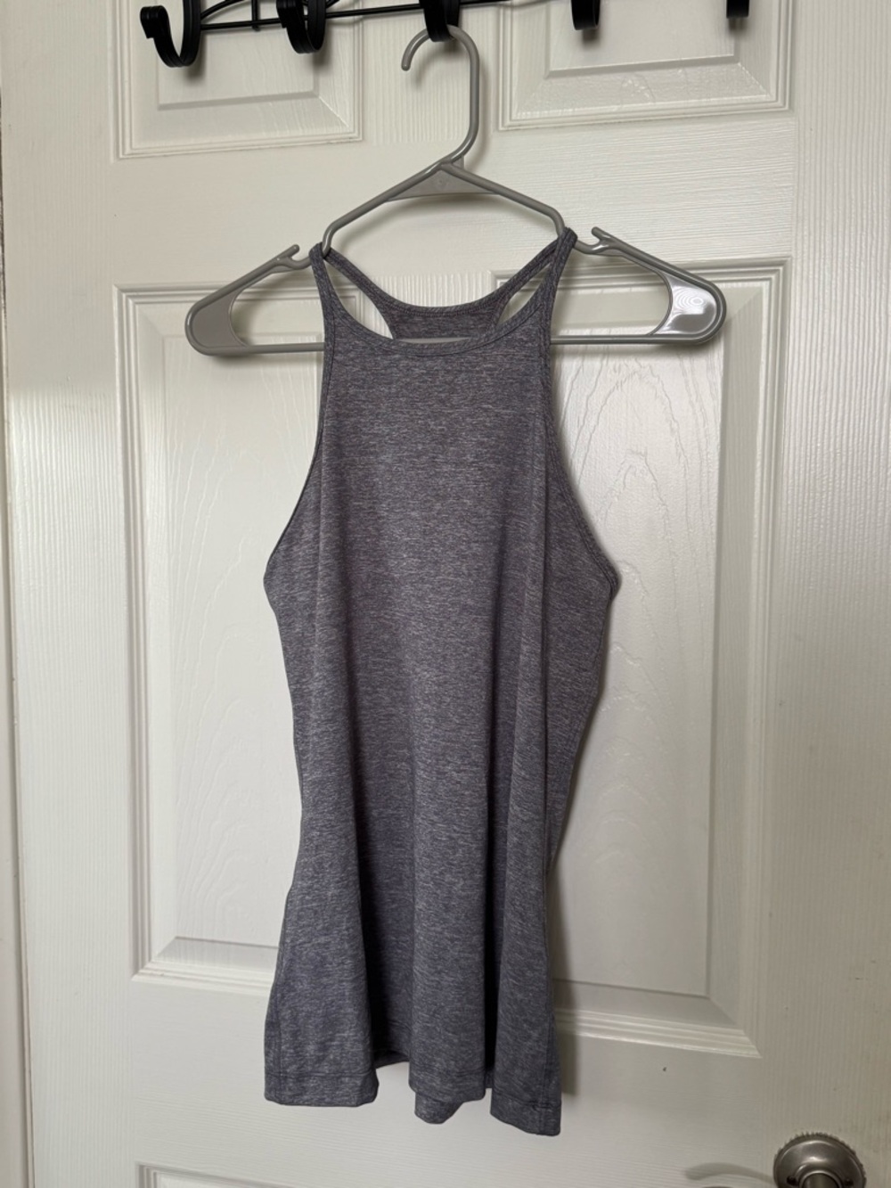 🫆lululemon High-Neck Tank🫆